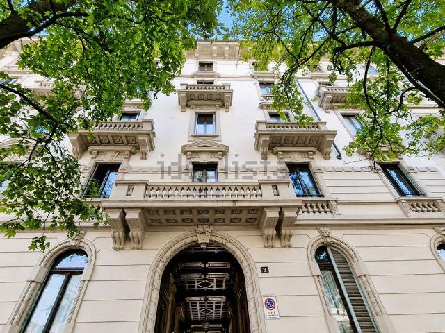 Appartamento in affitto a Municipio 8 di Milano, Milano