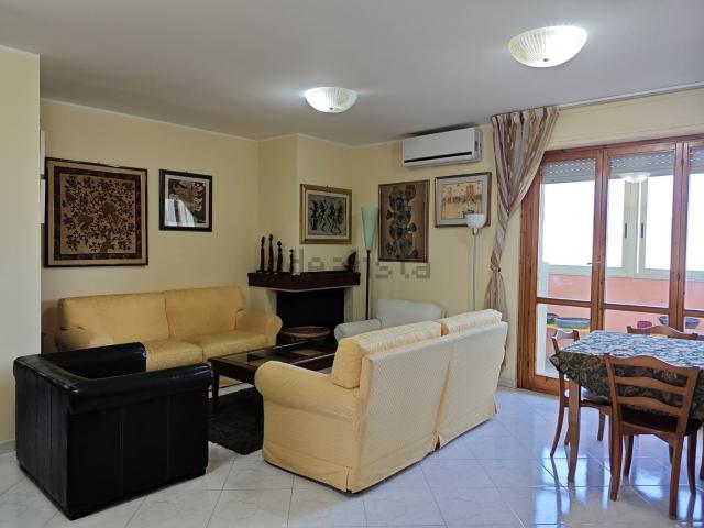 Appartamento in affitto a Assemini, Sardigna/Sardegna