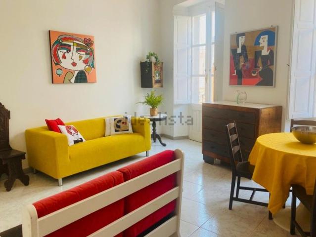 Appartamento in affitto a Stampaxi/Stampace, Cagliari