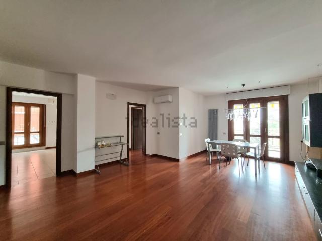 Appartamento in affitto a Pieve Emanuele, Lombardia