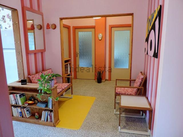 Appartamento in affitto a Madonna Alta, Cenerente