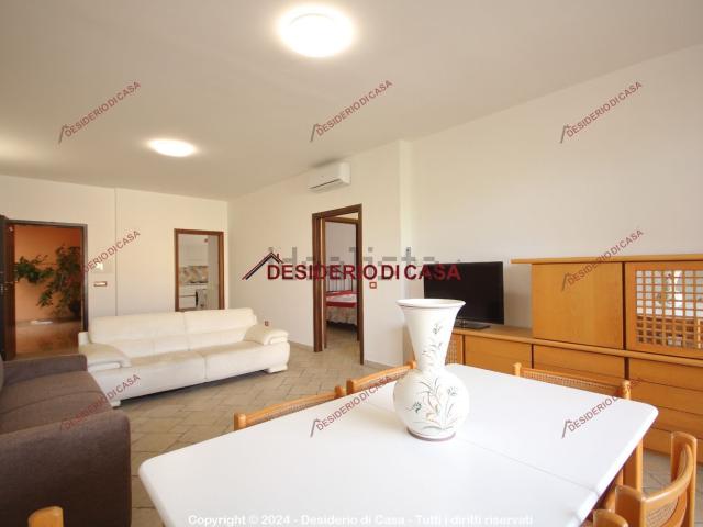 Appartamento in affitto a Porticello, Santa Flavia