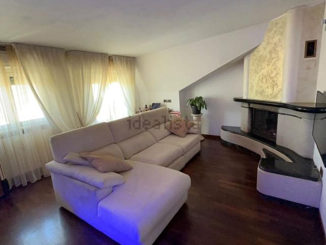 Appartamento in affitto a Marche, Ancona