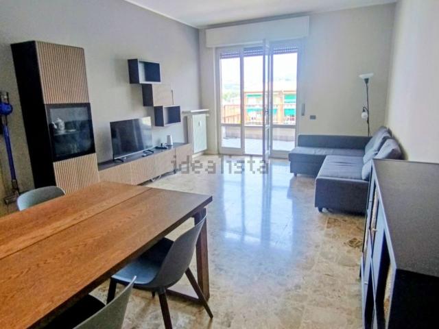 Appartamento in affitto a Bergamo, Lombardia