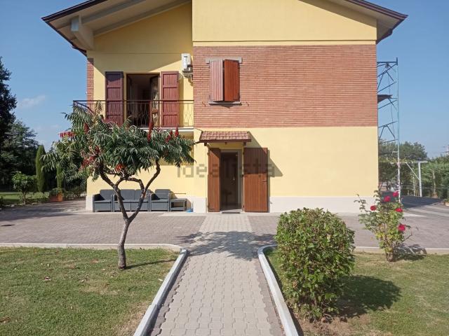 Appartamento in affitto a Botteghe, Albinea
