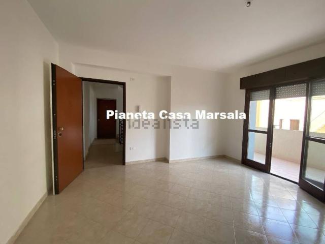 Appartamento in affitto a Marsala, Sicilia
