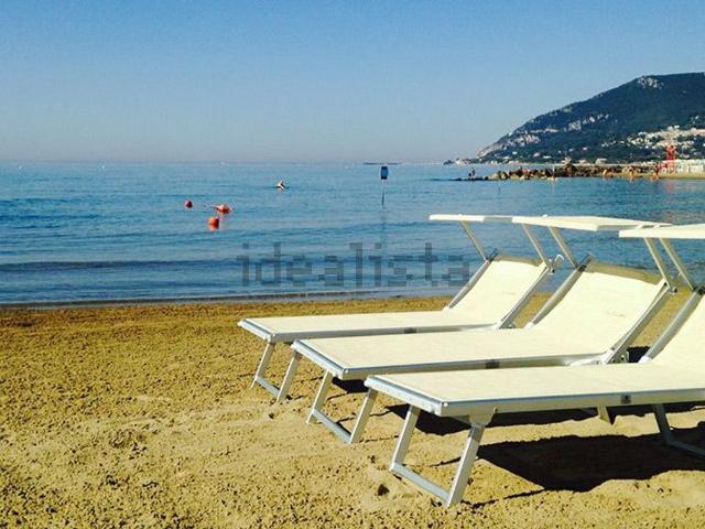 Appartamento in affitto a Pantano Marino, San Felice Circeo