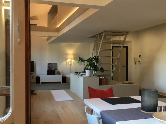 Attico in affitto a Quartiere 1, Firenze