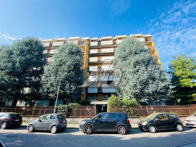 Appartamento in affitto a Zona Omogenea Milano Nord, Bresso