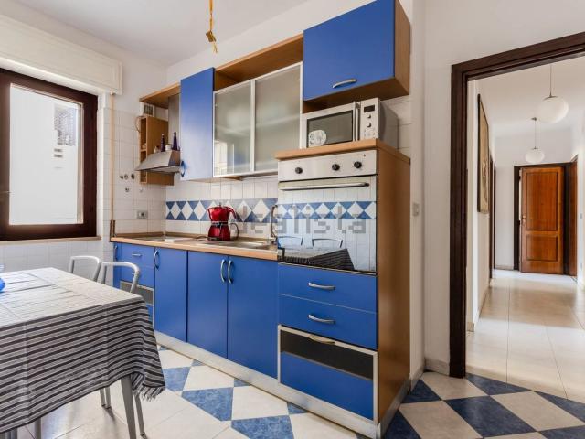 Appartamento in affitto a Fonsarda, Cagliari