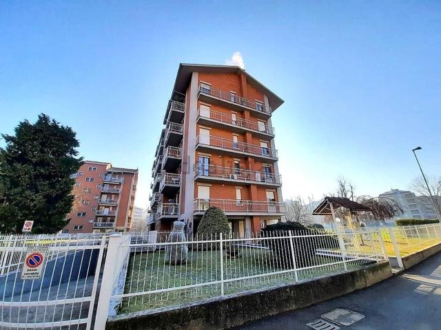 Appartamento in affitto a Alessandria, Cristo