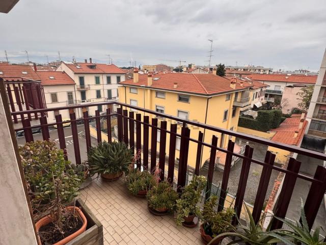 Appartamento in affitto a Prato, San Giusto