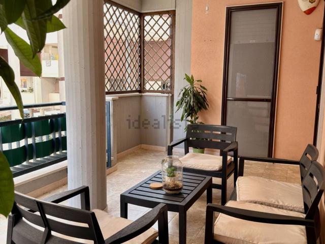 Appartamento in affitto a Cappuccini, Puglia