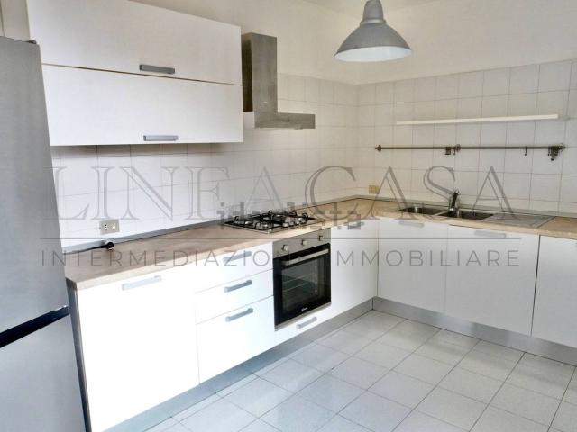 Appartamento in affitto a Città Alta, Bergamo
