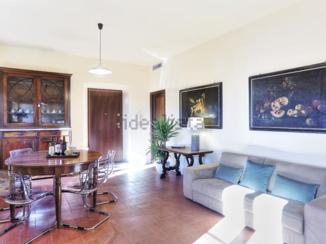 Appartamento in affitto a San Concordio, Bagni Di Lucca Ponte