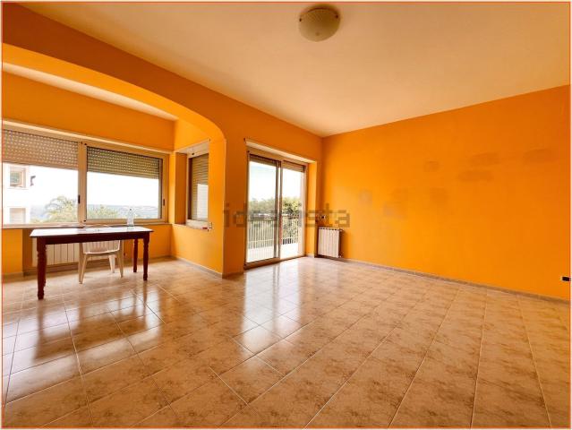 Appartamento in affitto a Castellone, Formia