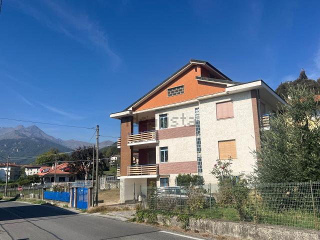 Appartamento in affitto a Ruadamonte, Coazze