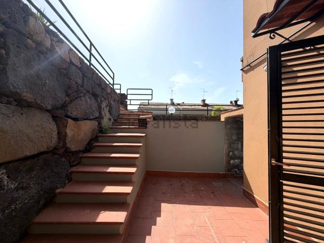 Appartamento in affitto a San Gregorio Di Catania, Sicilia
