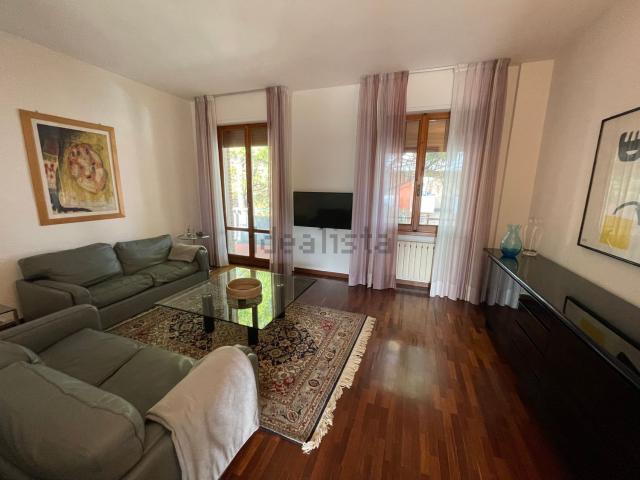 Appartamento in affitto a Borgo Molino, Marche