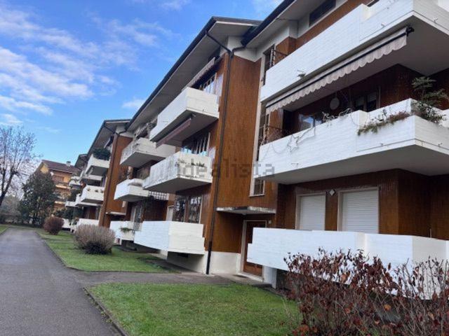 Appartamento in affitto a Paderno, Reana Del Roiale