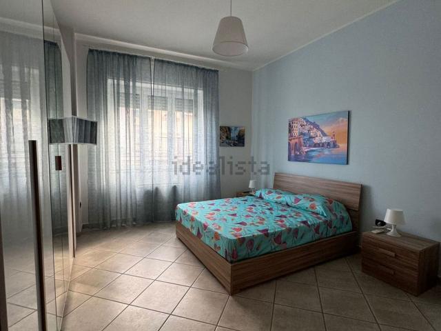 Appartamento in affitto a Salerno, Campania