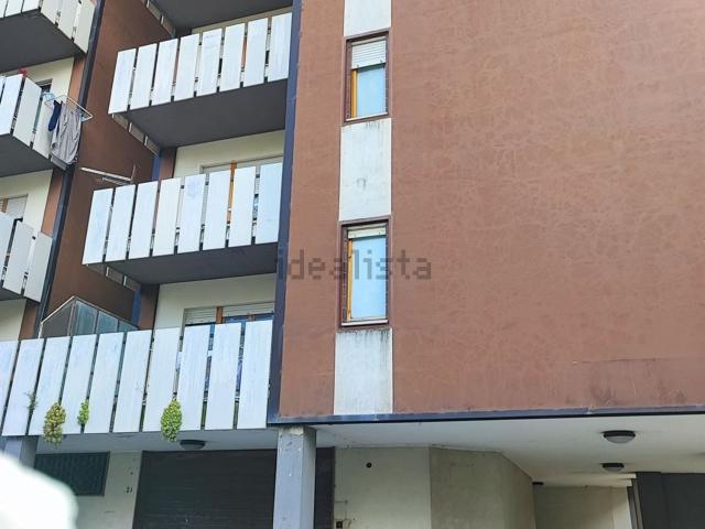 Appartamento in affitto a San Giovanni, Campobasso