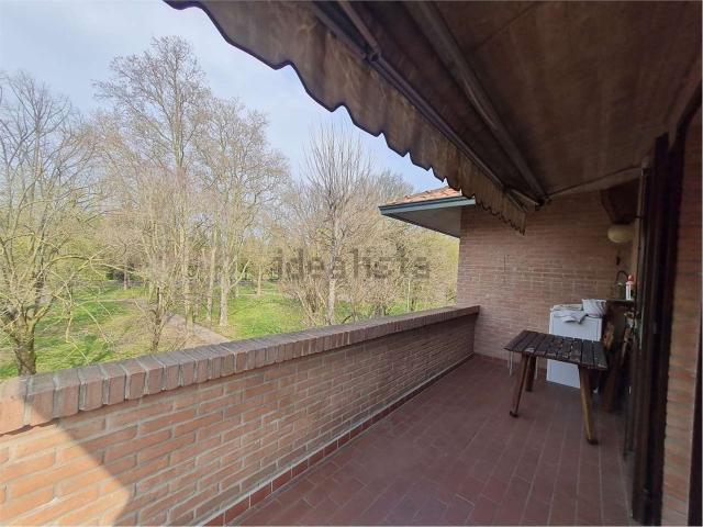 Appartamento in affitto a Unione delle Terre d'Argine, Carpi