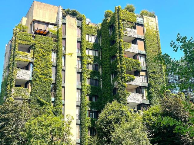 Appartamento in affitto a Triulzo, San Donato Milanese