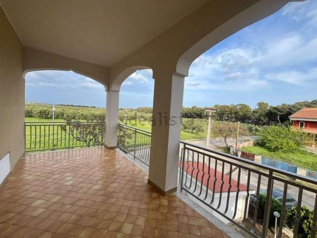 Appartamento in affitto a Calabria, Catanzaro