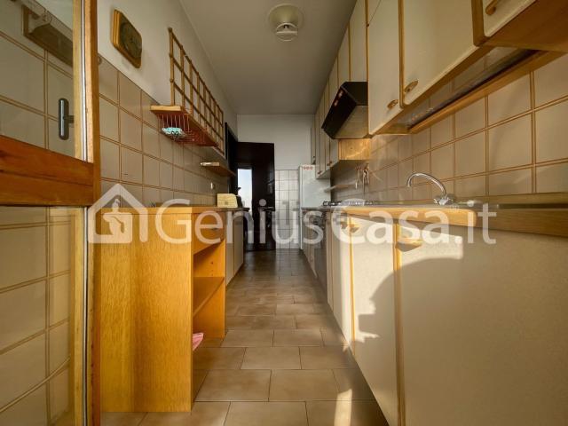 Appartamento in affitto a Municipio 9, Milano