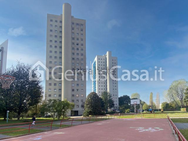 Appartamento in affitto a Bovisasca, Milano