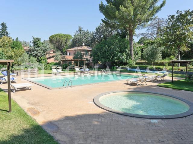 Appartamento in affitto a Roma Capitale, Lazio