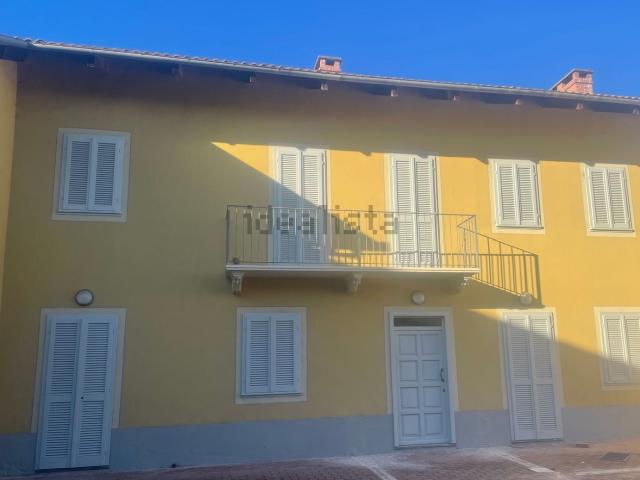 Appartamento in affitto a Piemonte, Asti