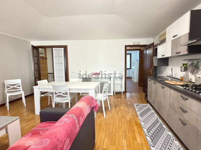 Appartamento in affitto a Este, Veneto
