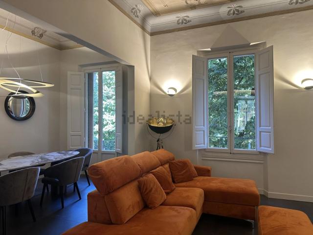 Appartamento in affitto a Quartiere 1, Firenze