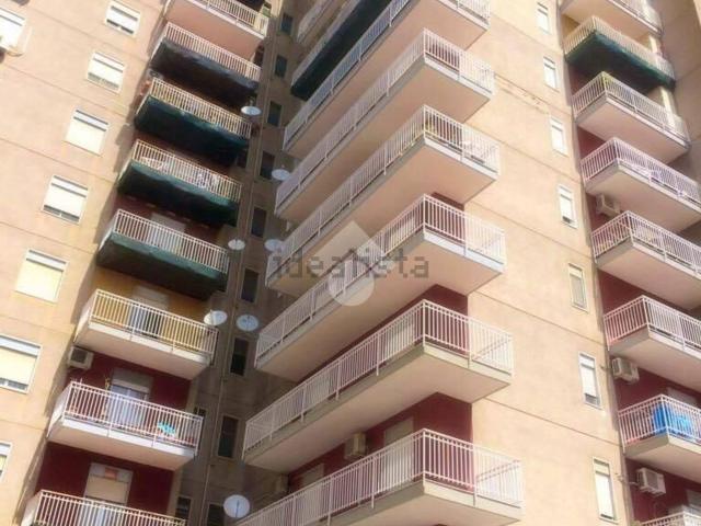 Appartamento in affitto a IV Circoscrizione, Palermo