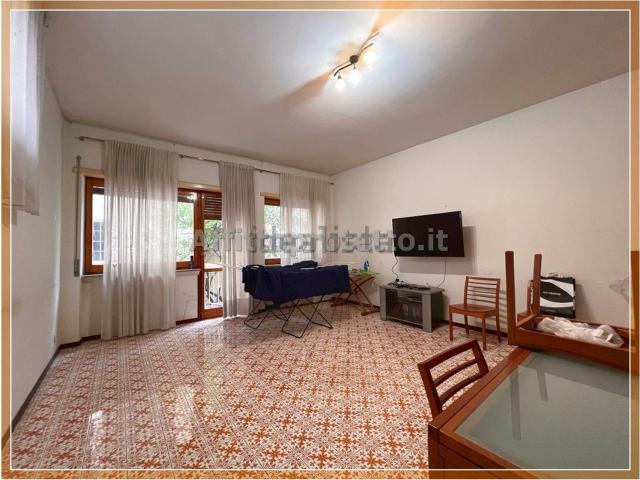 Appartamento in affitto a Formia, Lazio
