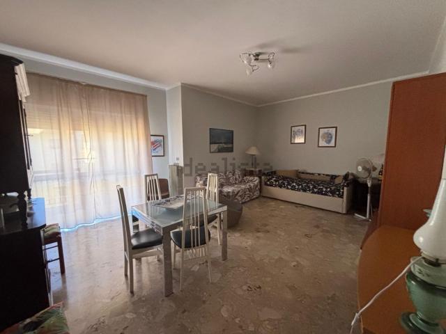 Appartamento in affitto a Calabria, Catanzaro