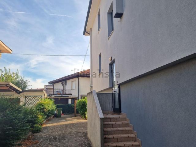 Appartamento in affitto a Legnago, Verona
