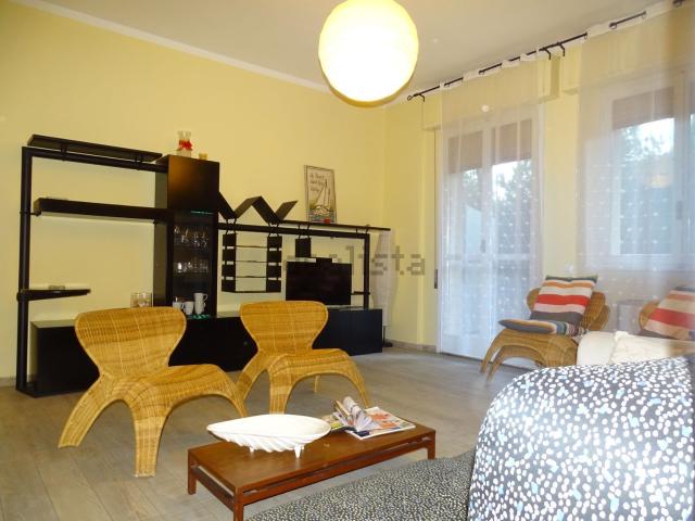 Appartamento in affitto a Milano Marittima, Cervia