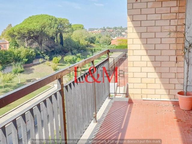 Appartamento in affitto a Spinaceto, Roma Capitale