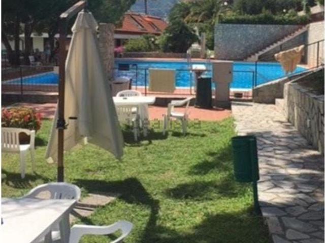Appartamento in affitto a Ospedaletti, Liguria