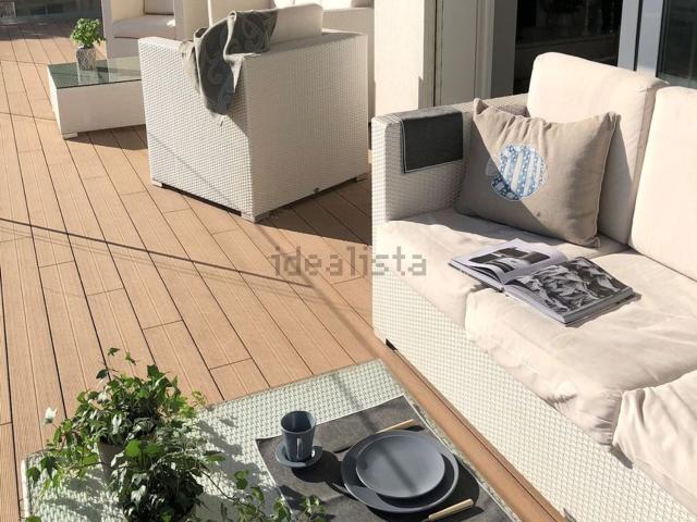 Attico in affitto a Milano Marittima, Cervia