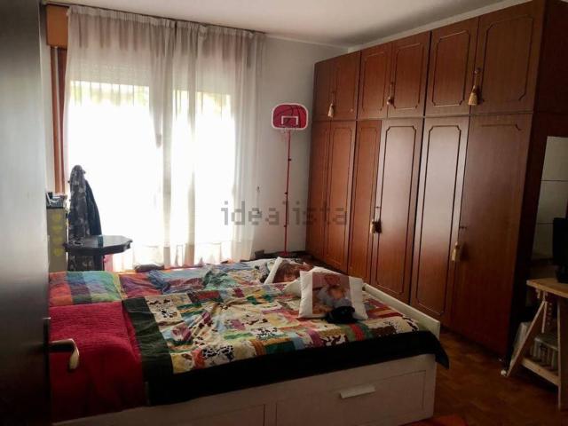 Appartamento in affitto a Sacra Famiglia, Padova