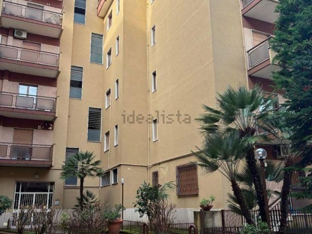 Appartamento in affitto a Borgo Siepe, Frattamaggiore