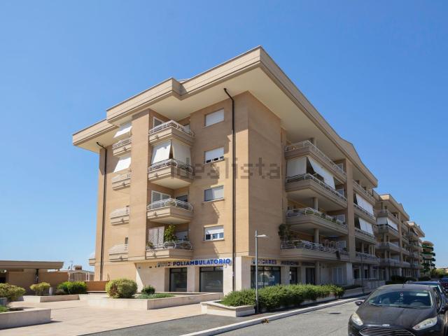 Appartamento in affitto a Mezzocammino, Roma