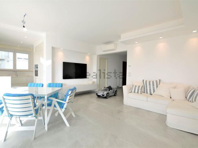 Attico in affitto a Riccione, Reggio Emilia