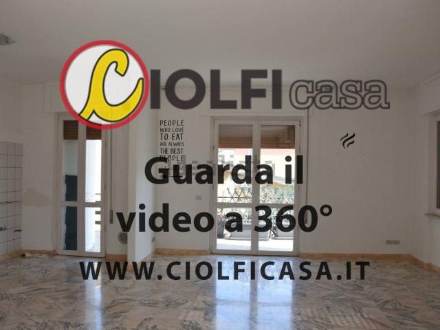 Appartamento in affitto a San Silvestro, Cassino