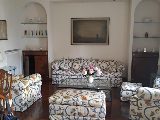 Appartamento in affitto a San Lorenzo Della Costa, Liguria