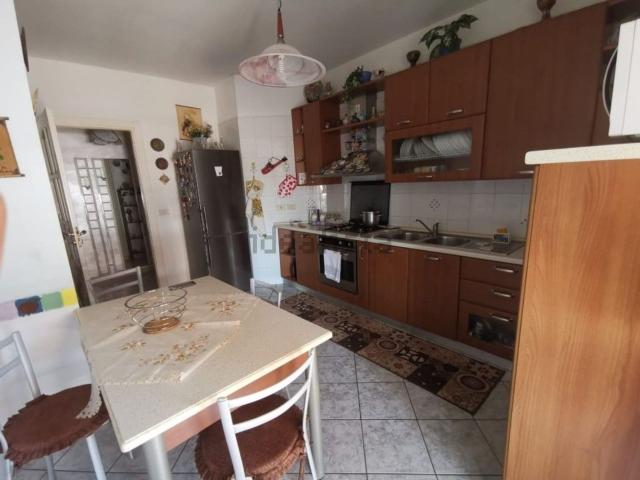 Attico in affitto a Lentini, Sicilia